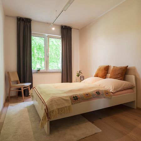 Anubis Relaxed&Stay Hamburg Exterior foto